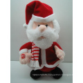 Holiday Gifts Stuffed Soft Toys Custom Christmas Halloween Plush Toy